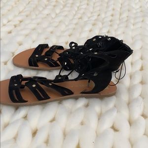 Dolce vita sandals BNWT!
